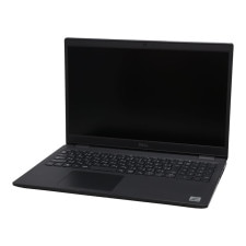 DELL Latitude 3510(Win10x64) 中古 Core i5-1.6GHz(10210U)/メモリ8GB/SSD256GB/フルHD15.6/Wi-Fi6対応/Webカメラ（Core i5-1.6GHz (10210U) / Windows 10 ）