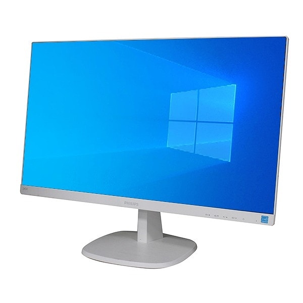 23インチ液晶モニター PHILIPS243V7QDAB/11（ /  ）