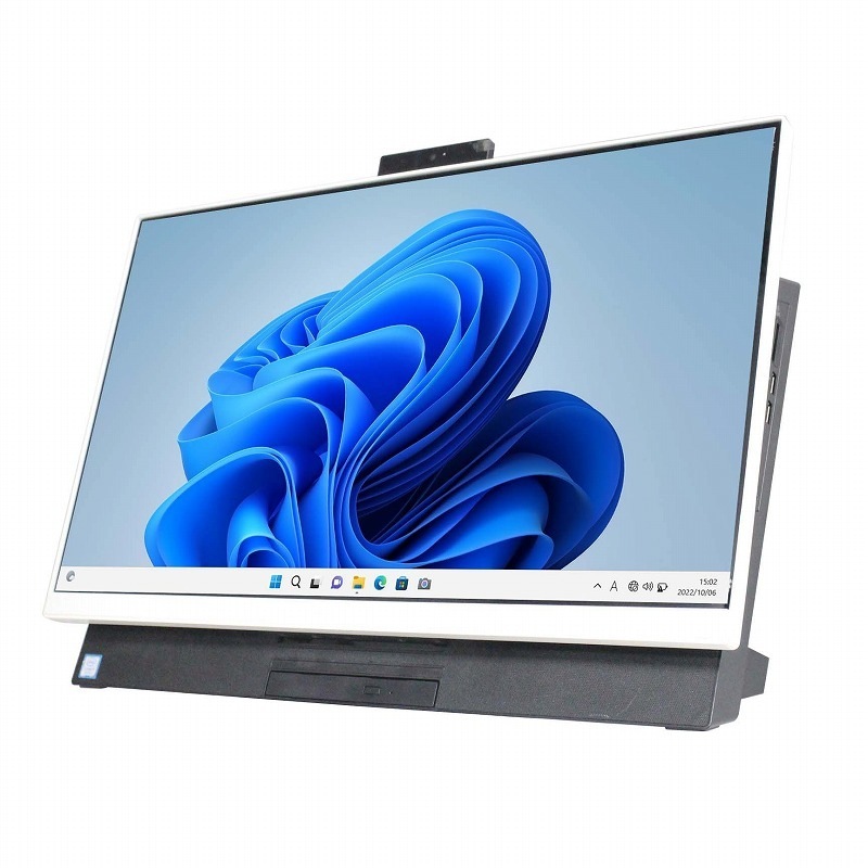 NEC LAVIE Direct PC-GD187TCAF 23インチ液晶 一体型パソコン（Core i7-8565U / Windows 1164bit ）