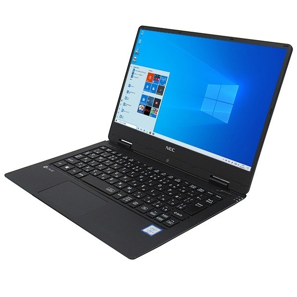 NEC LAVIE Direct PC-GN12S88GD 12inch Notebook PC（Core i5-7Y54 / Windows 10 64bit ）