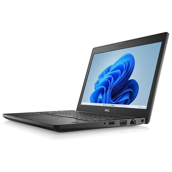 DELL LATITUDE 5290 12インチ液晶ノートパソコン（Core i3-8130U / Windows 11 64bit ）