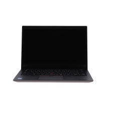 Lenovo ThinkPad X390(Win10x64) 中古 Core i5-1.6GHz(8365U)/メモリ8GB/SSD 256GB/13.3インチ/Webカメラ（Core i5-8365U / Windows 10 ）