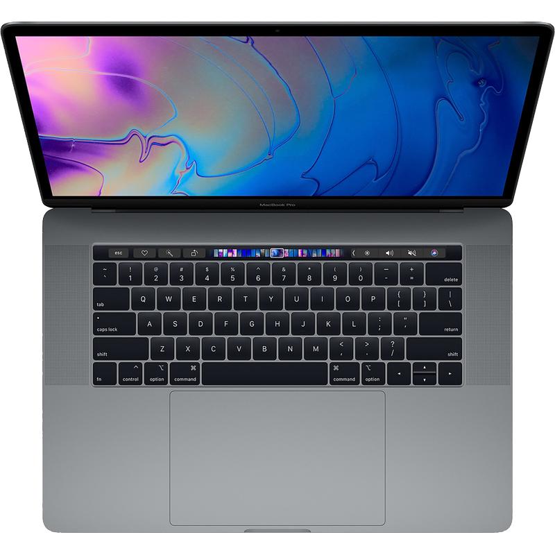 Apple MacBook Pro MLH42J/A 2016年モデル 15インチ液晶ノートパソコン（Core i7-6820HQ / MacOS Monterey ）