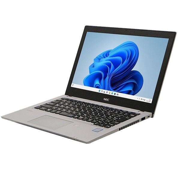 NEC VersaPro VB-3 中古ノートパソコン Windows11 Core i5-8250U（Core i5-8250U / Windows 11 ）