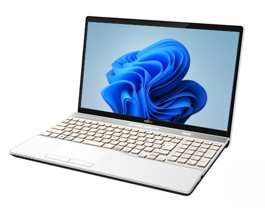富士通LIFEBOOKAH53/B3（4019874）（Core i7-8550U / Windows 11 64bit ）
