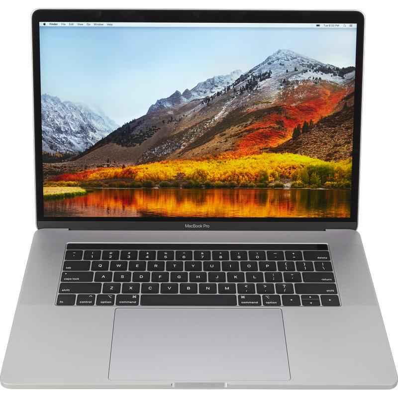 Apple MacBook Pro 2018 Core i9-8950HK Radeon Pro 560X 15インチ液晶（Core i9-8950HK / MacOS Sonoma ）