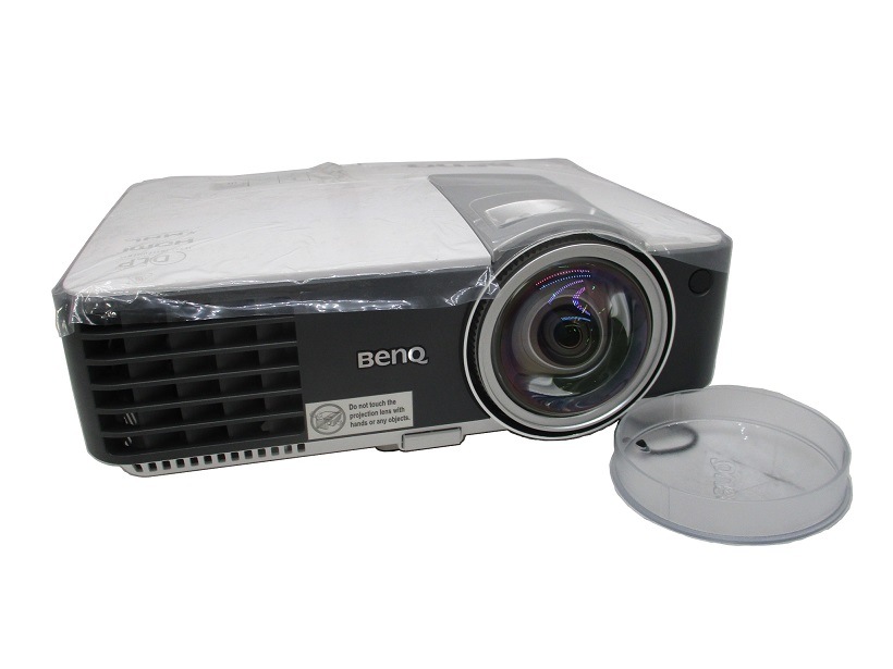 BenQプロジェクタMW824ST (1921119)（ /  ）