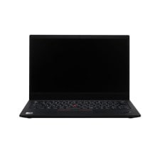 Lenovo X1 Carbon Gen8 中古ノートパソコン（Core i5-1.7GHz (10310U) / Windows 10 ）