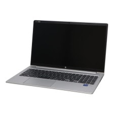 HP ProBook 450 G8(Win10 11DG) 中古 Core i7-2.8GHz(1165G7) メモリ16GB SSD512GB フルHD15.6 Wi-Fi6対応 Webカメラ [美品]（Core i7-2.8GHz(1165G7) / Windows 10 ）