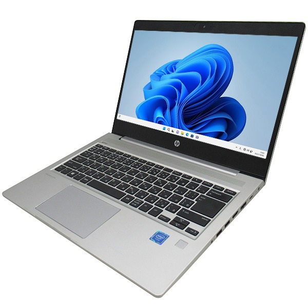 HPモバイルシンクライアントMT22（1803855）（ / Windows 11 64ビット ）