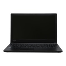 中古 Dynabook B65/J Core i5-1.6GHz/メモリ8GB/HDD 500GB/DVDマルチ/15.6インチ/Webカメラ（Core i5-8250U / Win11x64 ）