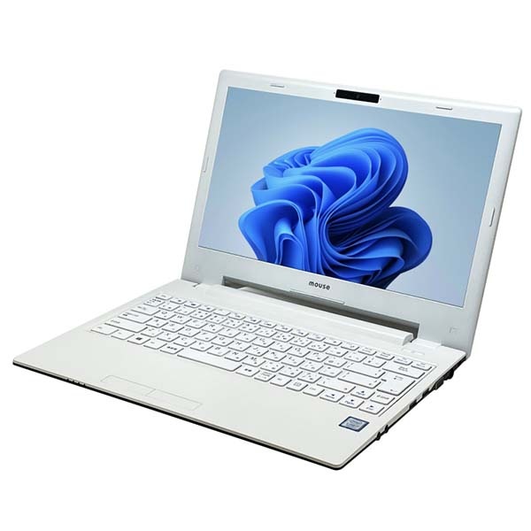 中古ノートパソコン 16GBメモリー 240GB SSD 13インチ 液晶 フルHD WEBカメラ搭載（ / Windows 11 64bit ）