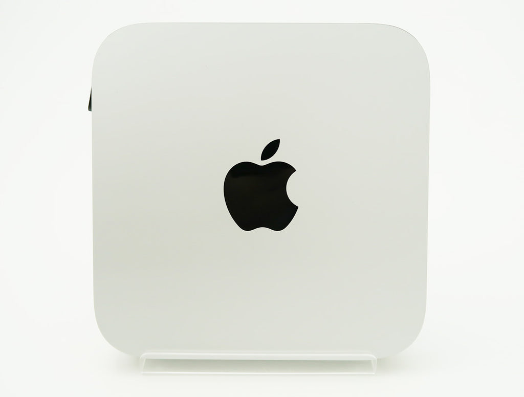 Mac mini M2 2023 8GB/256GB(海外版) Apple認定整備済製品(新品状態)（Apple M2 8コアCPU/10コアGPU / MacOS ）