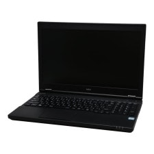 NEC VersaPro タイプVX VKM17/X-2(Win10x64)（Core i5-1.7GHz(8350U) / Windows 10 ）