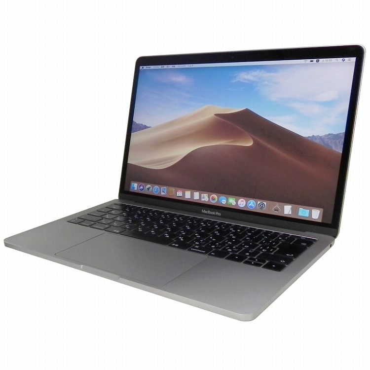 中古apple MacBook Pro (Retina, 13インチ, Late 2013) Core i5-4288U（Core i5-4288U /  ）