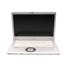 Panasonic Let's note LV8(Win11) 中古 Core i5-1.6GHz(8365U)/メモリ8GB/SSD256GB/DVDマルチ/フルHD14/Webカメラ [C:並品] [期間限定セール]（Core i5-1.6GHz(8365U) / Win11 ）