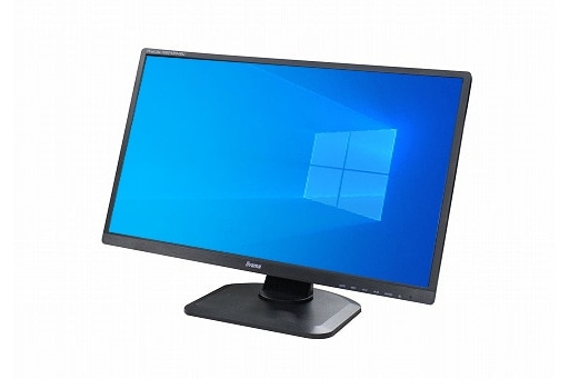【24インチ液晶】【液晶モニター】iiyama ProLite XB2481HSU-B3 中古（ /  ）