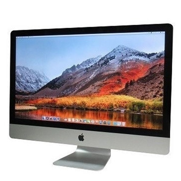 apple iMac A1418（Core i5 / Not specified ）