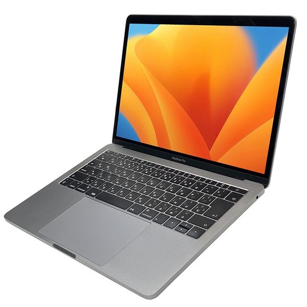 appleMacbookA1534（Core i7-7Y75 / Not specified ）