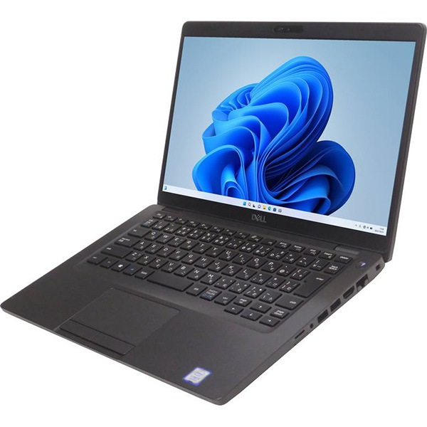 DELL LATITUDE 5300 Core i5-8365Uノートパソコン（Core i5-8365U / Windows 11 64bit ）