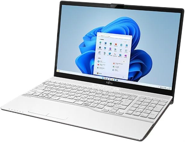 富士通LIFEBOOKAH450/J（4019415）（ / Windows 11 64bit ）