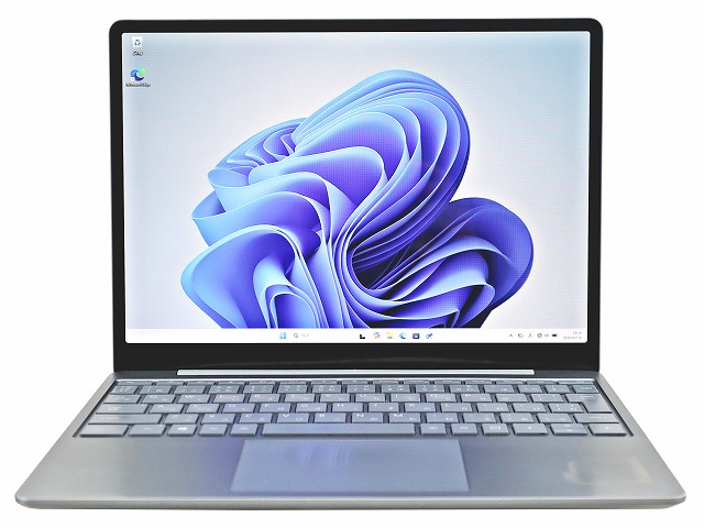 Microsoft Surface Laptop Go THJ-00020（Core i5-1GHz (1035G1) / Windows 11 Home 64bit ）