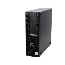 DELL Optiplex 7080 SFF(Core i7-2.9GHz/メモリ16GB/HDD1TB/DVDマルチ)（Core i7-10700 / Windows 10 ）