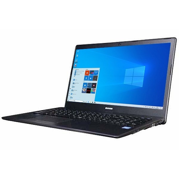 中古ノートパソコン CeleronN3450搭載 8GBメモリー SSD120GB搭載 15インチ液晶（CeleronN3450 / Windows 10 64bit ）