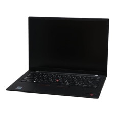 Lenovo ThinkPad X1 Carbon Gen9(Win10x64)（Core i5-2.6GHz(1145G7) / Windows 10 ）