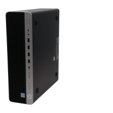 HP EliteDesk 800 G5 SF(Win11x64) 中古 Core i7-3.0GHz(9700) メモリ16GB SSD512GB DVDライター（Core i7-3.0GHz(9700) / Windows 11 ）
