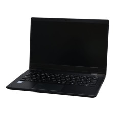 dynabook G83/M 中古 Core i5-1.6GHz/8GB/SSD256GB/フルHD13.3/バッテリーL/Webカメラ [美品]（Core i5-8250U / Windows 10 ）