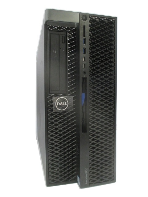 DELL PRECISION Tower 5820 (Xeon W-2104, 16GB RAM, Quadro P2000)（Xeon W-2104 /  ）