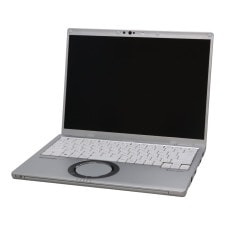 Panasonic Let's note FV1(Win10x64)中古 Core i5-2.6GHz(1145G7)/16GB/SSD256GB/14/バッテリーL/Wi-Fi6対応/Webカメラ [良品] 2021年頃購入（Core i5-2.6GHz (1145G7) / Windows 10 x64 ）