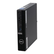 DELL Optiplex7090 1500Micro（Core i5-1.5GHz (11500T) / Windows 11 x64 ）