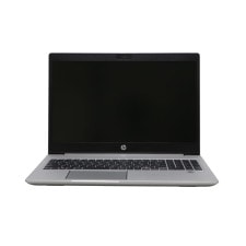 中古 HP ProBook 450 G7(Core i5-1.6GHz/8GB/500GB/15.6インチ/Webカメラ)（Core i5-1.6GHz (10210U) / Windows 10 ）