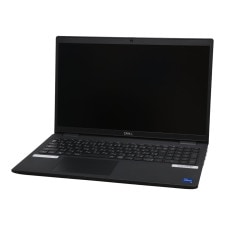 DELL Latitude 3520 中古 Core i5-2.6GHz/16GB/SSD256GB フルHD15.6（Core i5-2.6GHz(1145G7) / Windows 10 ）