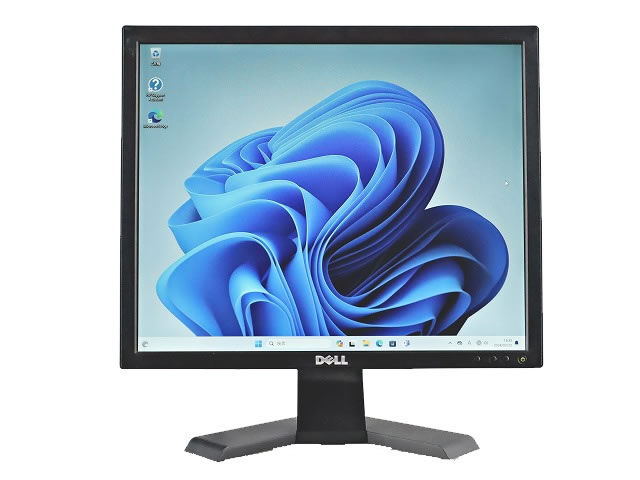 DELL E190SB 19インチLCDディスプレイ（ /  ）