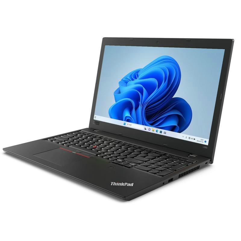 Lenovo ThinkPad L590 ノートパソコン Core i3-8145U 8GBメモリー 256GB SSD 15インチ液晶（Core i3-8145U / Windows 11 64bit ）