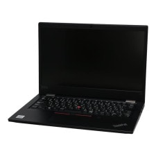 Lenovo ThinkPad L13 中古 Core i5-1.6GHz(10210U)/メモリ8GB/SSD256GB/13.3インチ/Webカメラ（Core i5-10210U 1.6GHz / Windows 10 ）