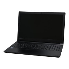 中古 Core i7(8650U) ラップトップ 15.6インチ SSD 256GB（Core i7(8650U) / Win10x64 ）