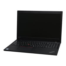 Lenovo ThinkPad L580, Core i5-1.6GHz, 8GB Memory, 500GB HDD, 15.6インチ（Core i5-8250U / Windows 10 ）