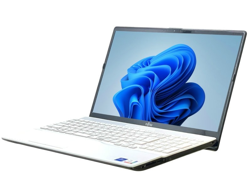 富士通LIFEBOOKWA3/E3（Core i7-1165G7/メモリー16GB/SSD512GB+HDD1TB）（Core i7-1165G7 / Windows 11 64bit ）