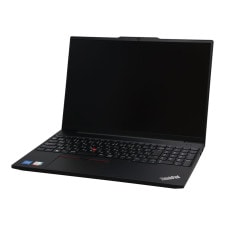 Lenovo ThinkPadE16(21JQS3AP00:Win11)（Core i5-1.3GHz(1335U) / Windows 11 ）