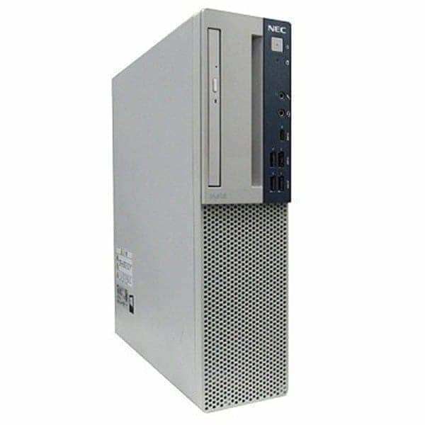 NEC Mate MB-3（Core i5-8500 / Windows 11 (64bit) ）