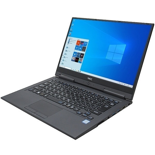 NEC LAVIE Direct PC-GN254U1GA ノート PC（Core i5-7200U / Windows 10 64bit ）