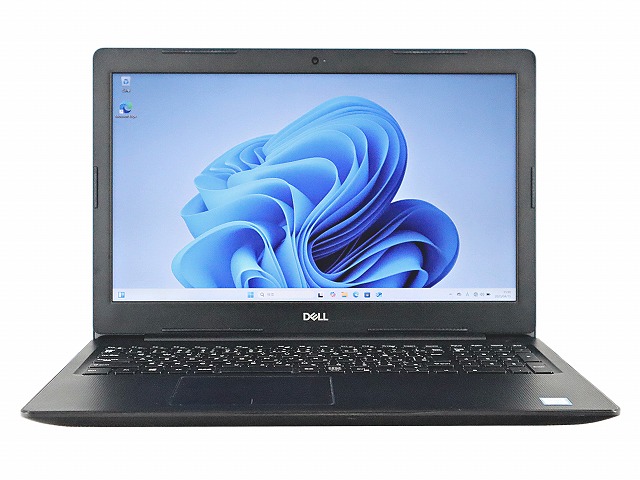 DELL VOSTRO 3580 [新品SSD]（Core i3-2.1GHz (8145U) / Windows 11 Pro 64bit (導入済) ）