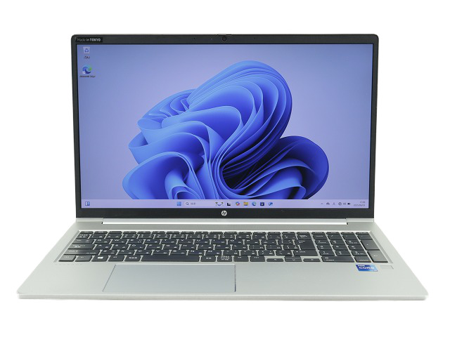 HP PROBOOK 450 G8 ノートパソコン（Core i7-2.8GHz (1165G7) / Windows 11 Pro 64bit ）