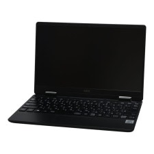 NEC VersaPro タイプVC UltraLite VKT10/C-6（Core i5-1.0GHz (10210Y) / Windows 10 (64-bit) ）