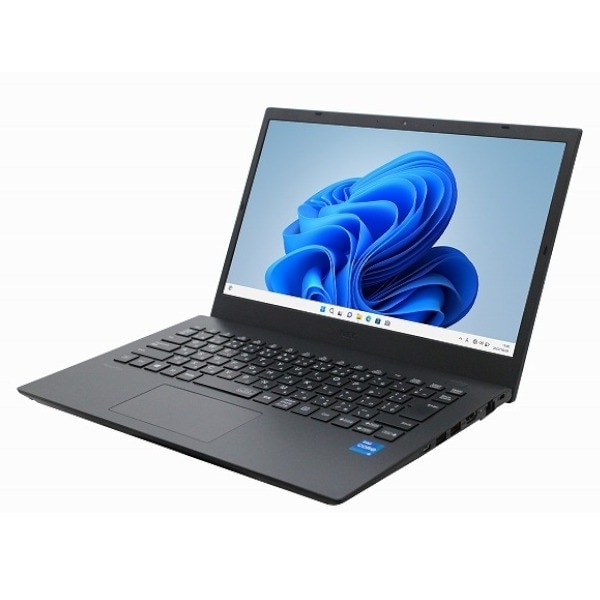 NECVersaProVM-9 ノートパソコン Core i5-1135G7 8GBメモリー 256GB SSD 14インチ液晶 中古（Core i5-1135G7 / Windows 11 64bit ）