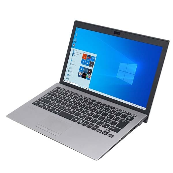 SONY VAIO VJPG11C12N (133106) 13-inch Laptop（ / Windows 10 64-bit ）